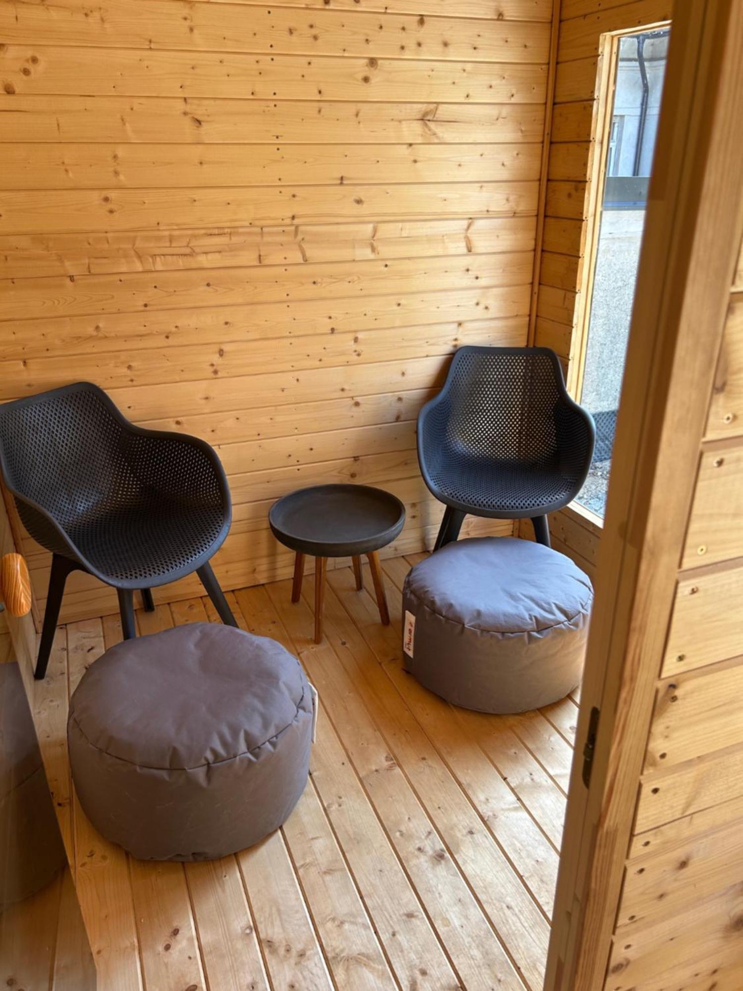 Vila Bohemia Saxon Switzerland & Spa Šluknov Exteriér fotografie
